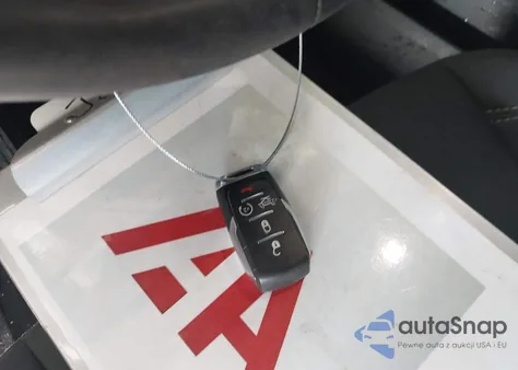 2025 Ram 1500 Big Horn 4X2 5'7 Box из США, поврежденный, VIN 1C6RREFG9SN530933